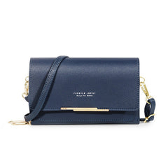 Womens Wallet Korean-style Large