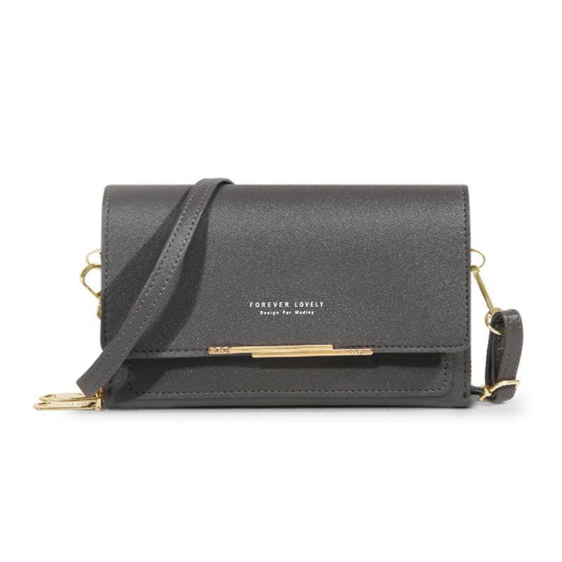 Womens Wallet Korean-style Large