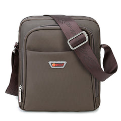 men's oxford cloth bags