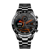 Multifunctional Smart Watch Bluetooth