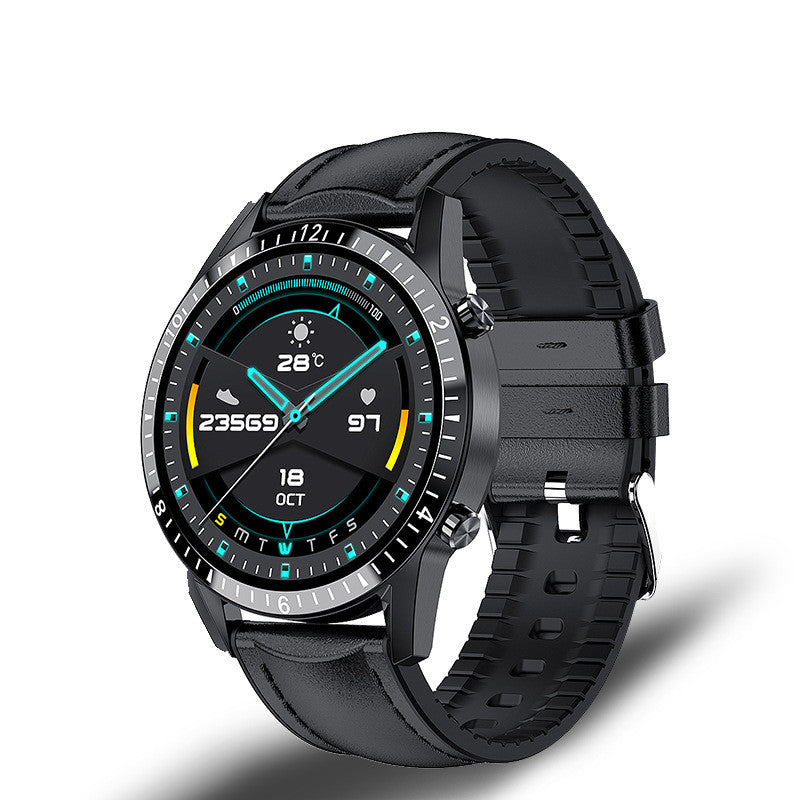 Multifunctional Smart Watch Bluetooth
