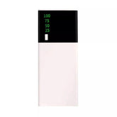 New 20000Mah Power Bank Black Rice Power Bank