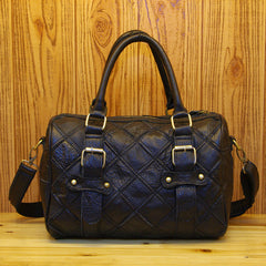 genuine leather handbags for women