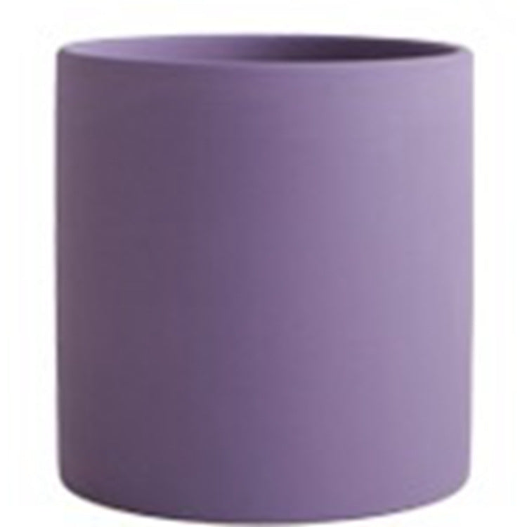 Nordic Industrial Style Colorful