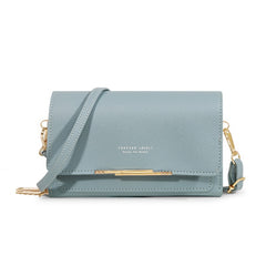 Womens Wallet Korean-style Large