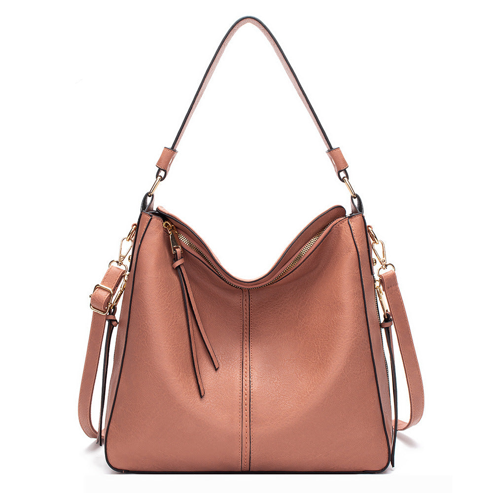 high capacity hobo bags for women