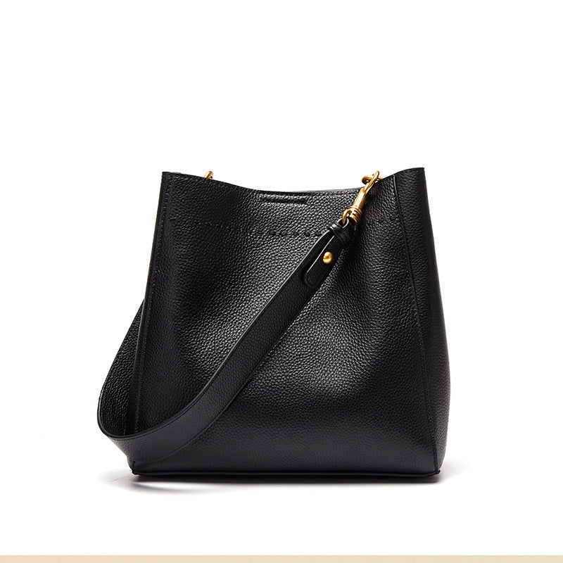 Large Capacity Versatile Shoulder Crossbody Bag