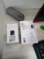 LEING FST Virtual Laser Keyboard Bluetooth Wireless