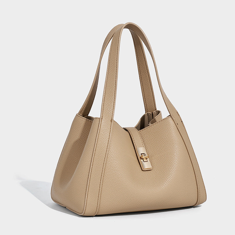High Capacity Tote Bag New Handbag Design