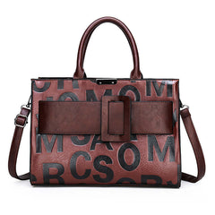 Quality Leather Women
