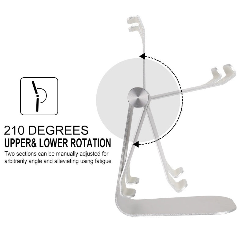 Compatible with Apple, Tablet Stands Holder For Ipad Stand