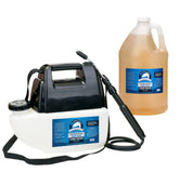 Battery Mag Plus powered sprayer