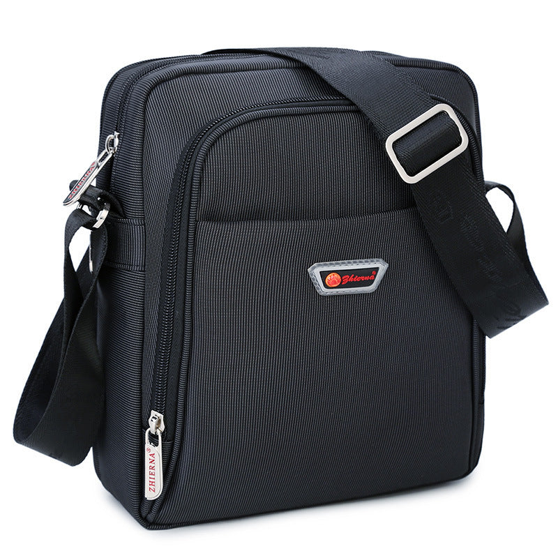 men's oxford cloth bags