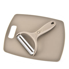 Stainless Steel Cutter Set