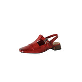 Women's Handmade Full-Grain Leather
