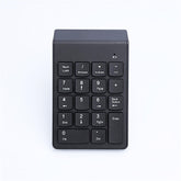 LEING FST Virtual Laser Keyboard Bluetooth Wireless