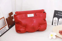 high-capacity down bags