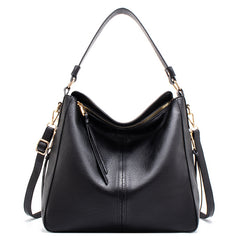 high capacity hobo bags for women