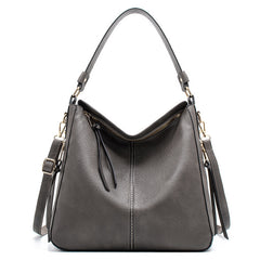 high capacity hobo bags for women