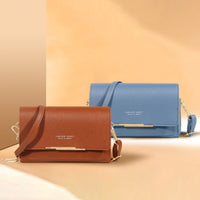 Womens Wallet Korean-style Large