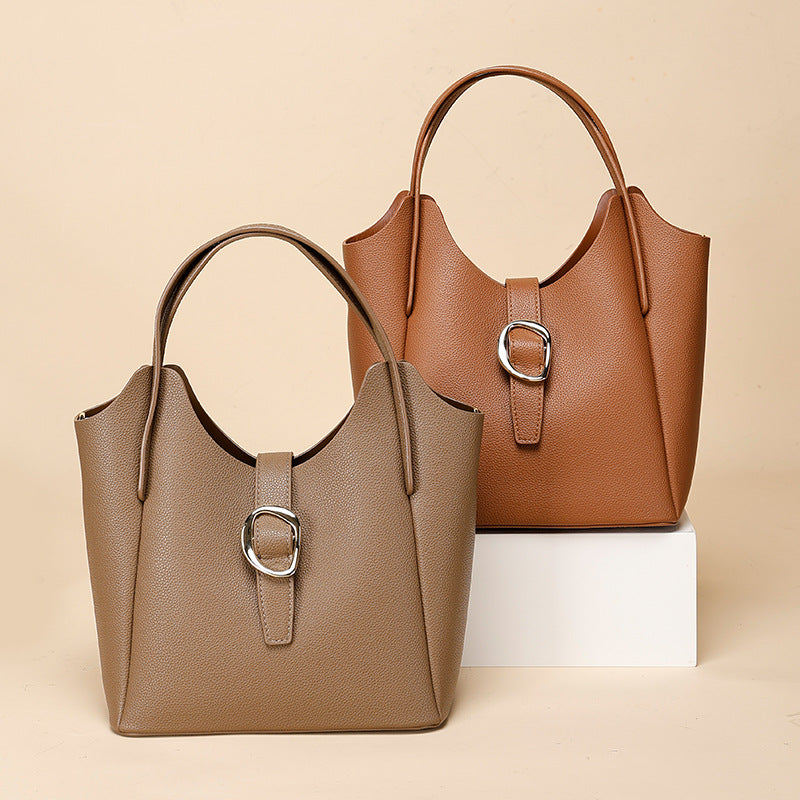 womens versatile shoulder crossbody bag