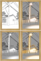 Illuminated Picture