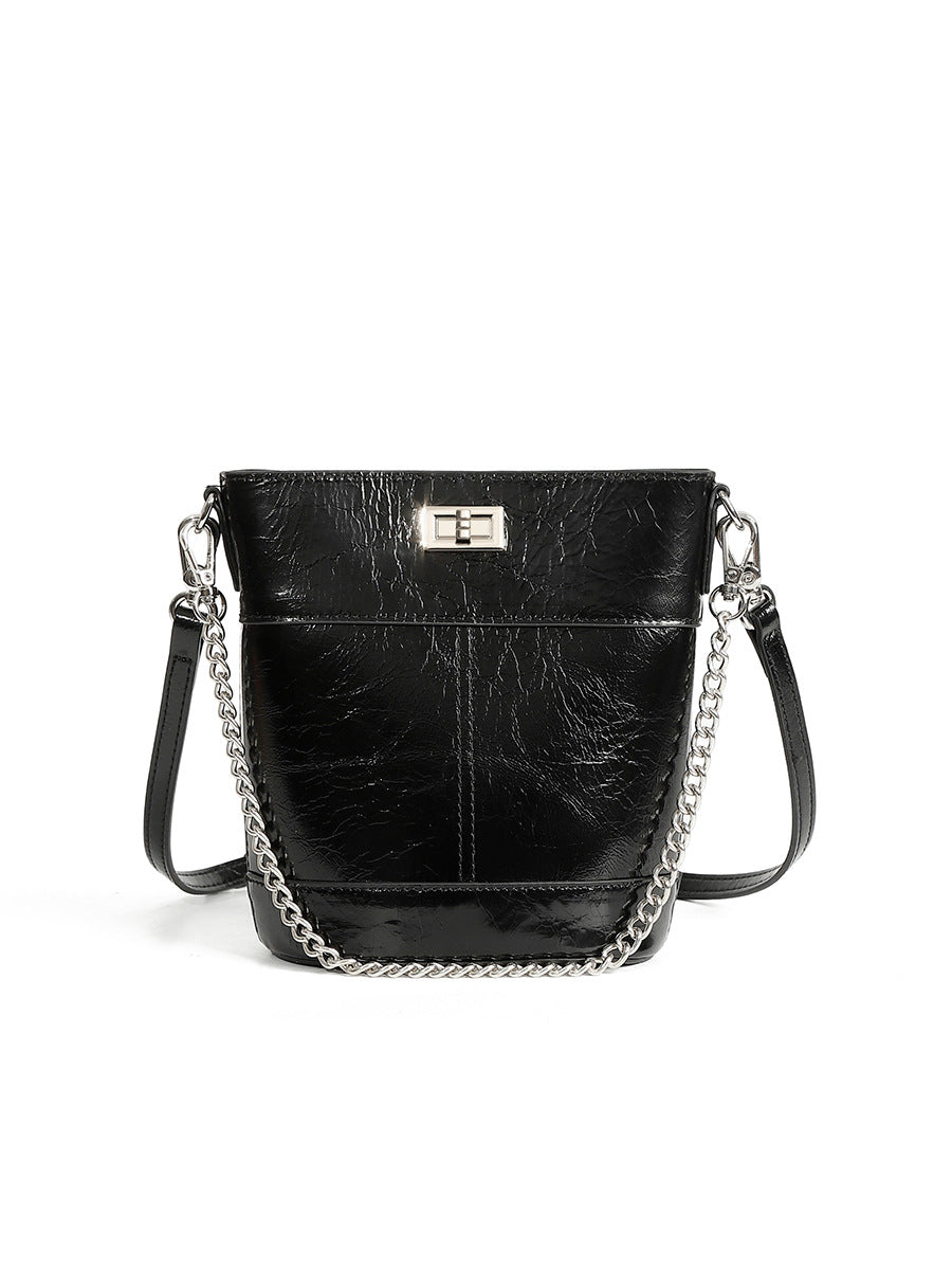 minimalist tote crossbody bag