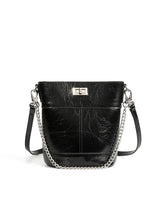 minimalist tote crossbody bag