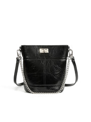 minimalist tote crossbody bag