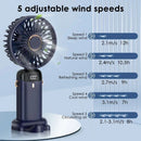USB Rechargeable Mini 