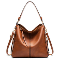 high capacity hobo bags for women