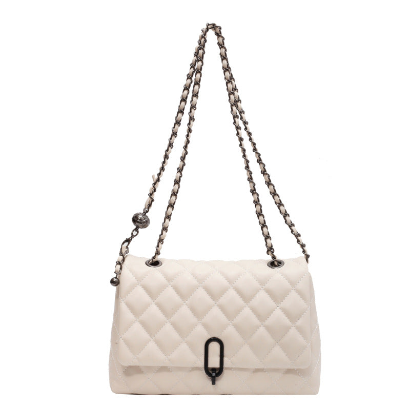High-end Textured Womens Bag