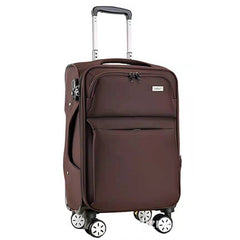waterproof oxford cloth suitcase