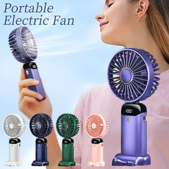 USB Rechargeable Mini 