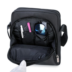 men's oxford cloth bags