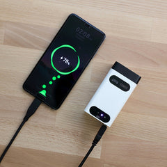 LEING FST Virtual Laser Keyboard Bluetooth Wireless
