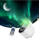 Aurora Borealis Starlight