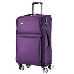 waterproof oxford cloth suitcase