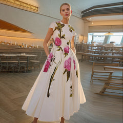 New Arrival A Figure-flattering Slimming