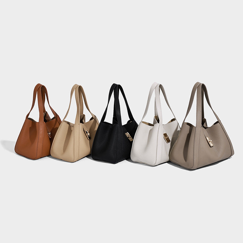 High Capacity Tote Bag New Handbag Design