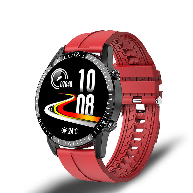 Multifunctional Smart Watch Bluetooth