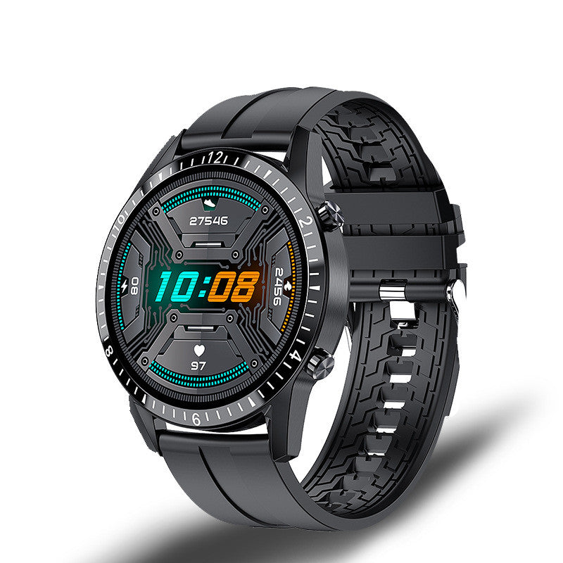 Multifunctional Smart Watch Bluetooth