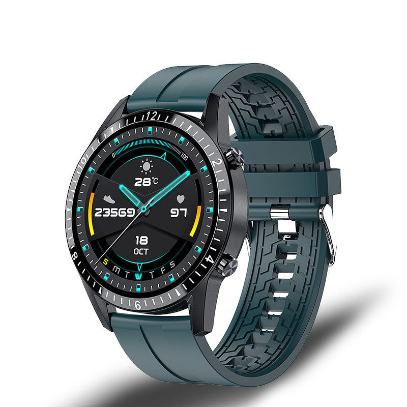 Multifunctional Smart Watch Bluetooth