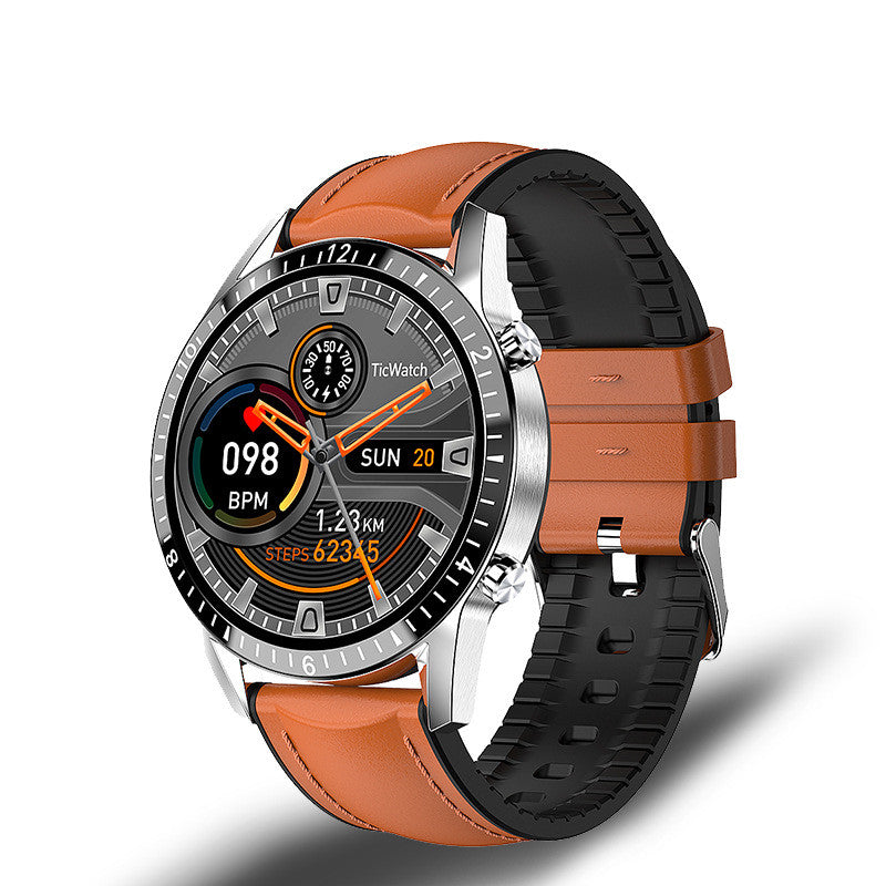 Multifunctional Smart Watch Bluetooth