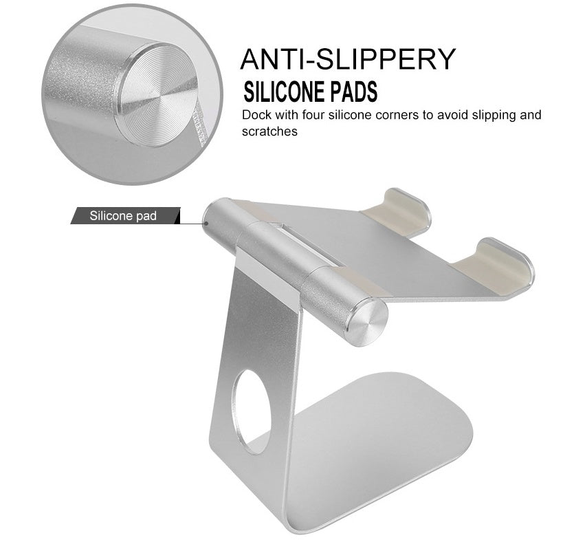 Compatible with Apple, Tablet Stands Holder For Ipad Stand