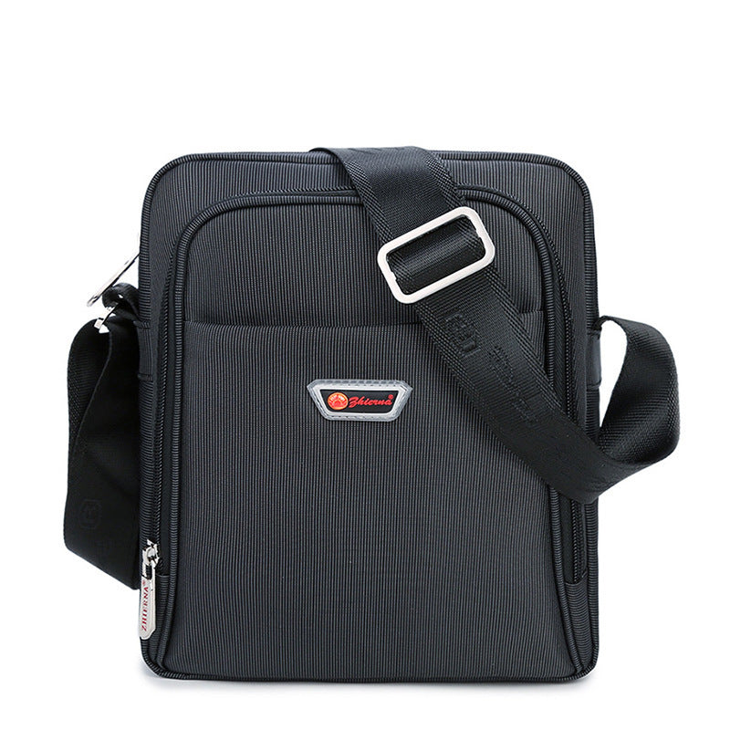 men's oxford cloth bags