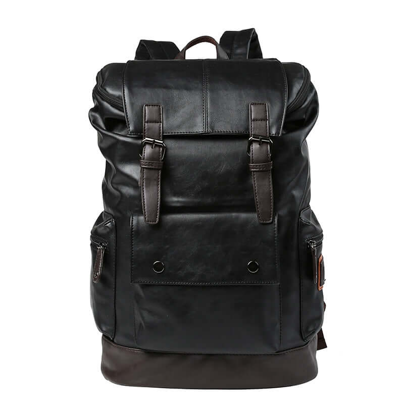 Men's Leather High