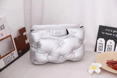 high-capacity down bags