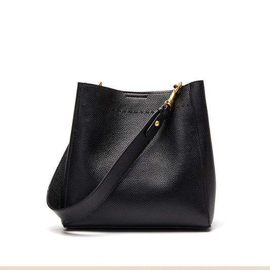 Large Capacity Versatile Shoulder Crossbody Bag
