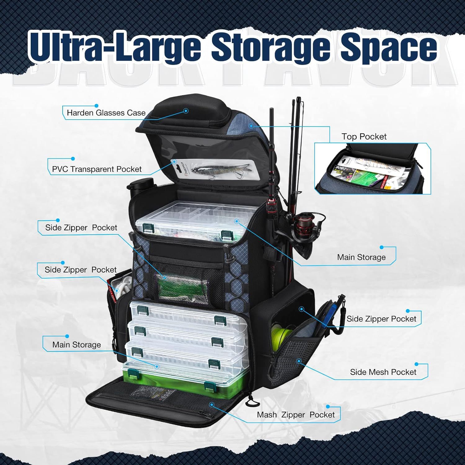 Best-selling Multi-functional 